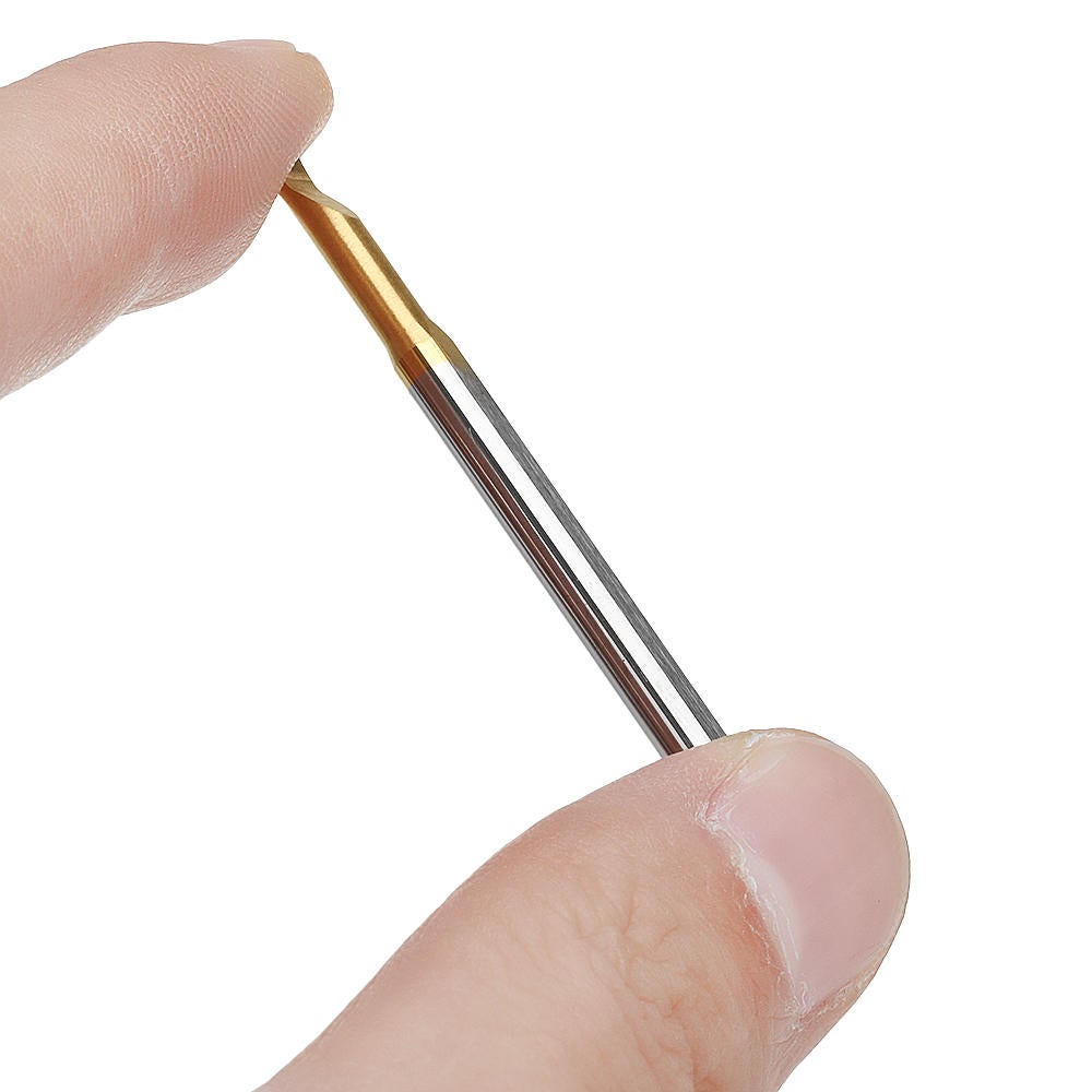 4-4-15L 4-6-20L Small Hole Tungsten Steel Boring Cutter Bar Handle 4mm Inner Path Hole Boring Cutter