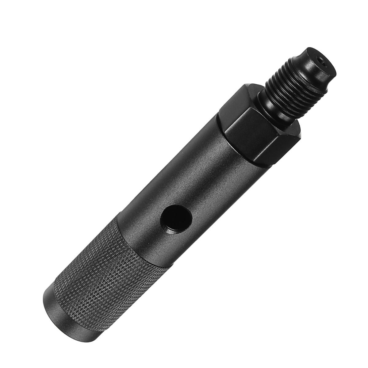 Thread Quick Change 12g CO2 Valve Cartridge Adapter Machinery Parts