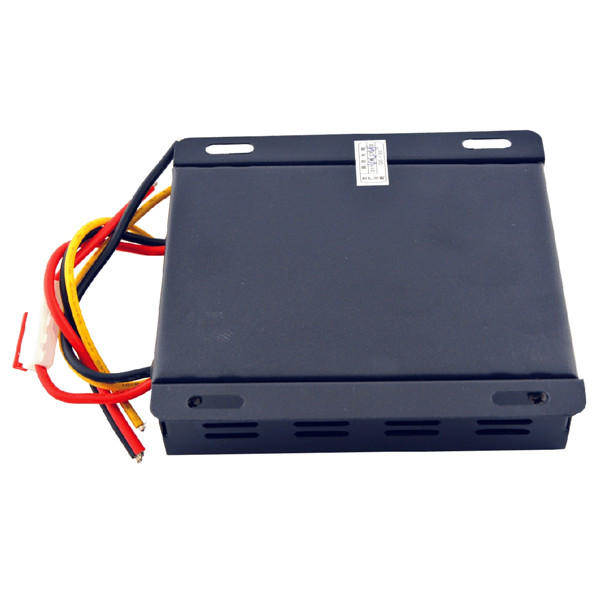 Vehicle Car DC 24V to 12V 6A 10A 15A 20A 30A Power Supply Transformer Converter