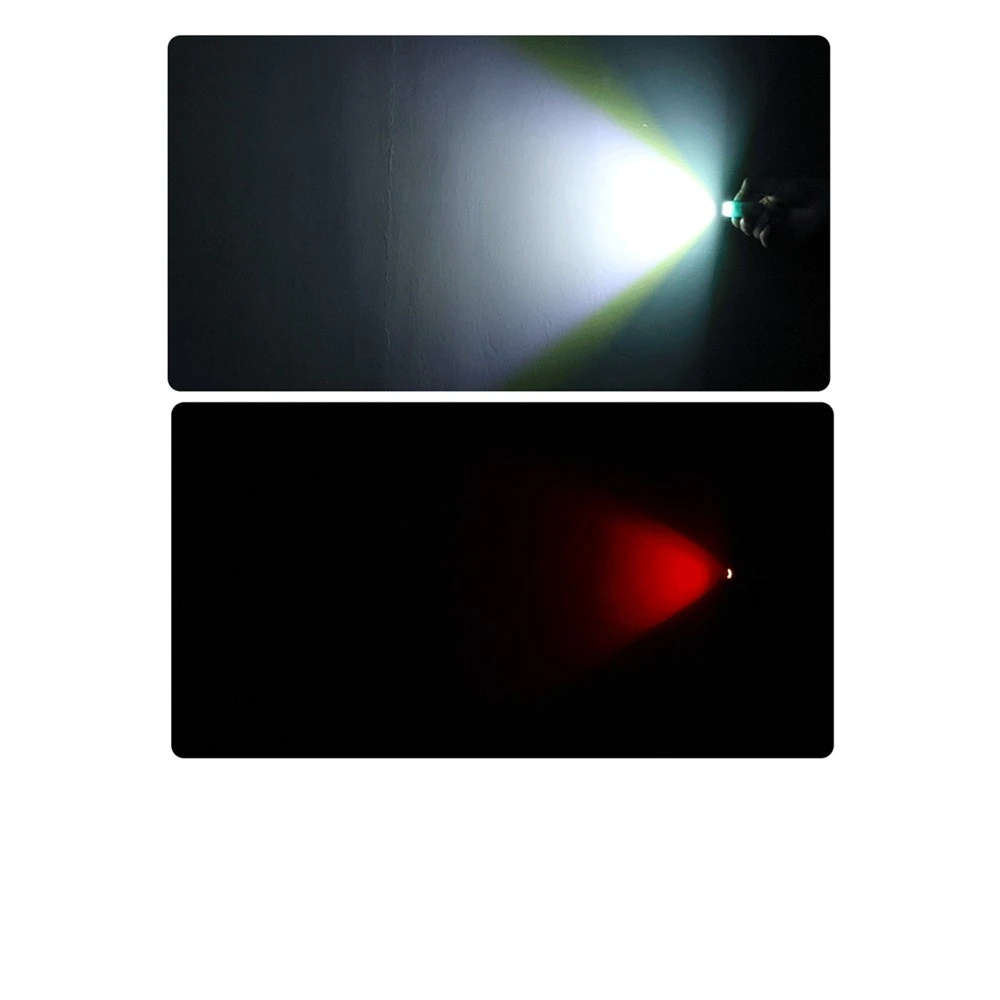 LED Headlamp Flashlight Super Bright Head Lamp