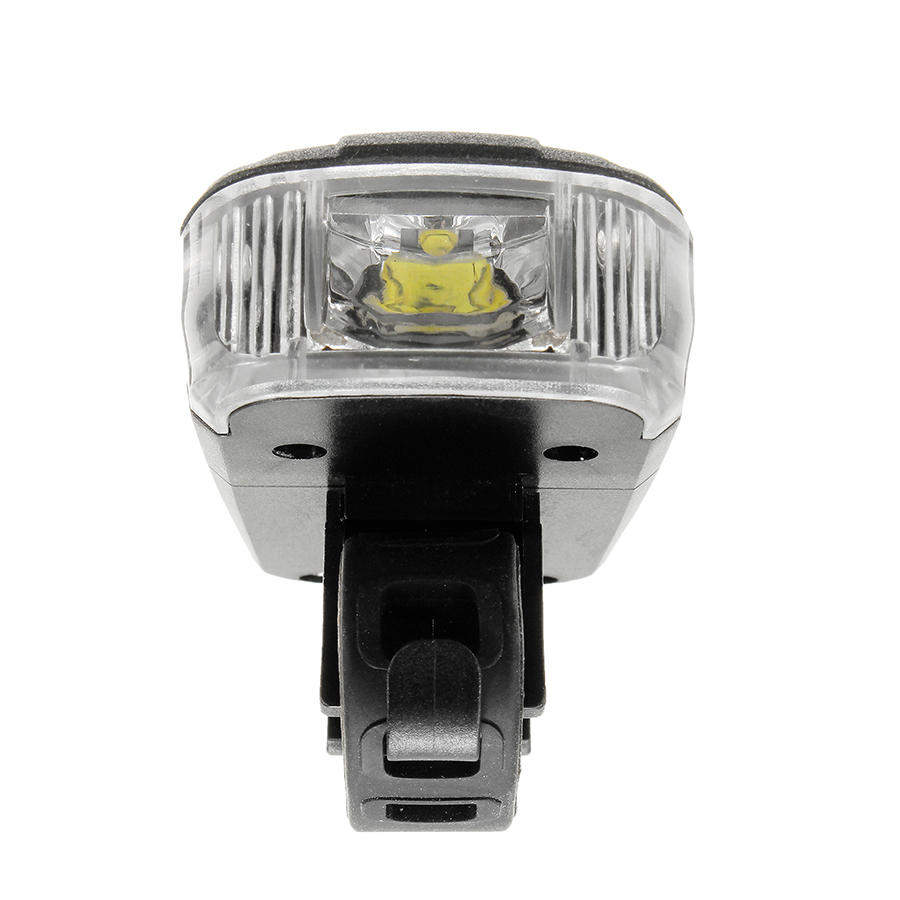 600LM German Standard Bike Front Light 500LM USB Rechargeable LED Bike Taillight Set