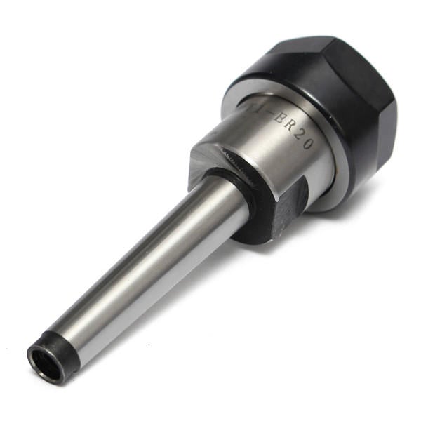 Shank Morse Taper Collet Chuck Holder Thread