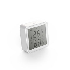 Thermometer WiFi Smart Wireless Household Temperature Detector Indoor Low Energy Consumption Humidity Sensor
