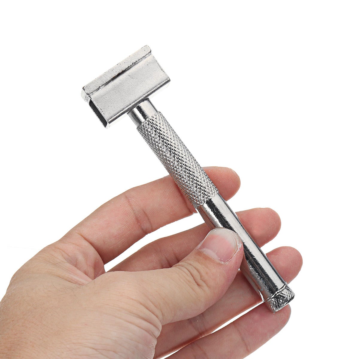 Diamond Grinding Head Stone Dresser Handheld Tool Bench Grinder Disc Wheel Dressing