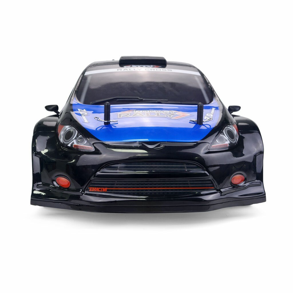 Racing 2.4G 4WD Brushless Waterproof RC Car Vehicle Models Drift RTR High Speed 40KM/H