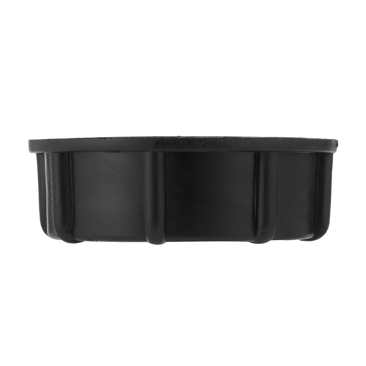 3 Sizes Tank Coarse Threaded Cap 1/2" 3/4" 1" Adapter/Connector