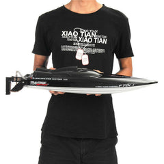 2.4G Brushless RC Boat High Speed Racing Model With Water Cooling System