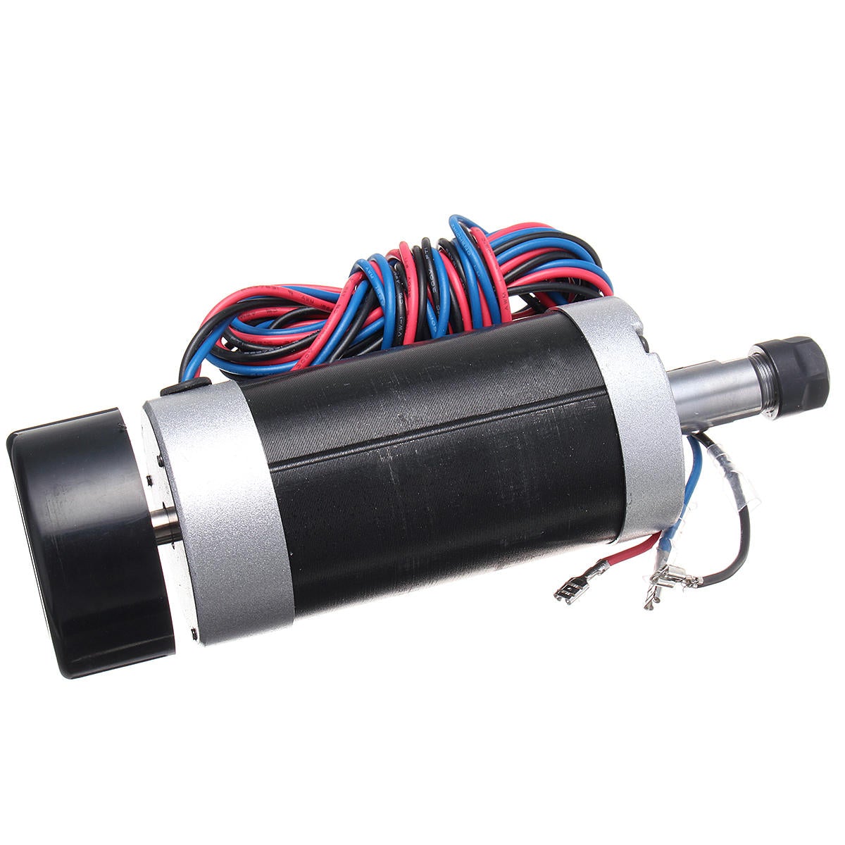 DC 48V 500W Brushless Spindle Motor Driver Speed Controller For CNC Machine