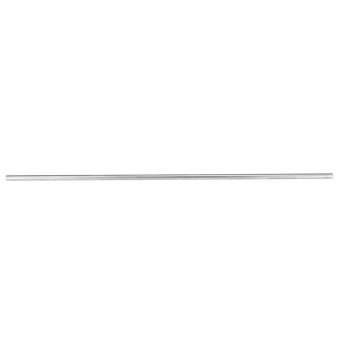 500mm Steel Cylinder Linear Rail Linear Shaft Optical Axis 6/8/10/12mm Diameter Rod