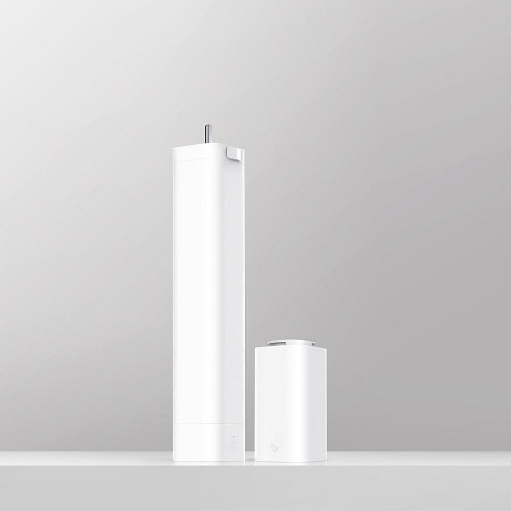 Smart Electric Curtain Motor
