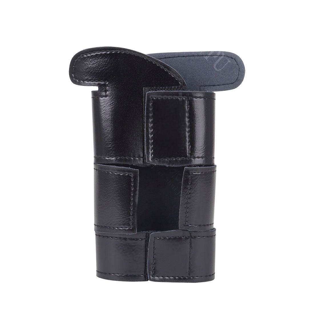 Trumpet Leather Protective Sleeve for Musical Instrument Accessory