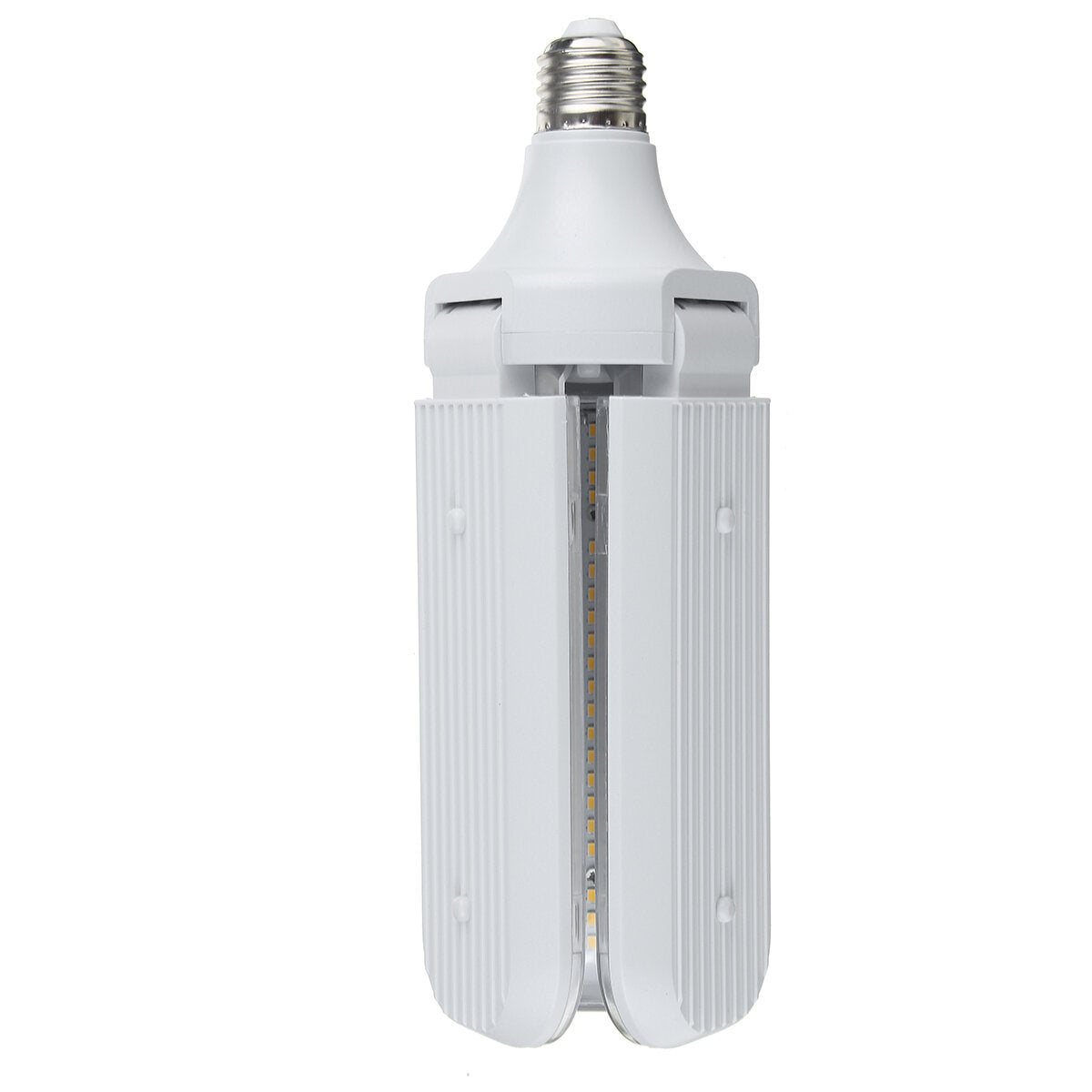 E27 Deformable LED Grow Light Full Spectrum Growing Lamp for Plant Hydroponics