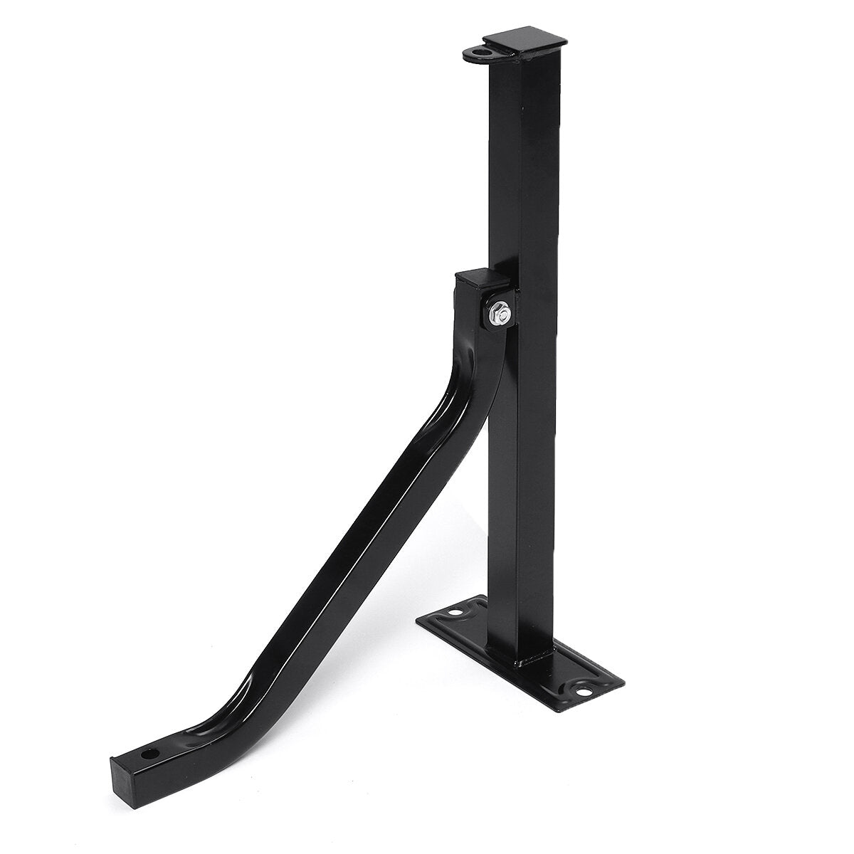 Boxing Punching Bag Wall Mount Heavy Duty Metal Bracket Hanging Stand Max Load 100kg Training Sport