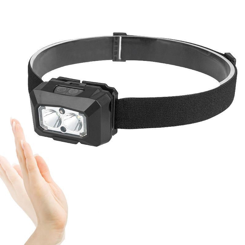 1200LM HeadLamp USB Charge Waterproof Outdoor For Electric Scooter Motorcycle E-bike Bike Bicycle Camping Running Hiking
