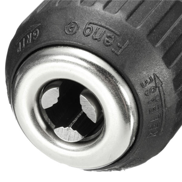 2-13mm Keyless Drill Chuck Bit Converter with SDS Adaptor