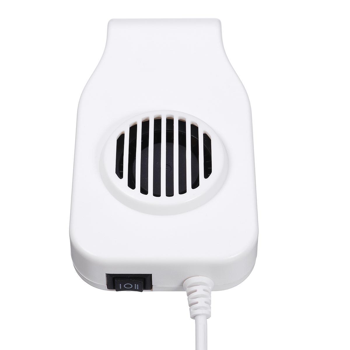 Hang on Cooling Chiller Fan Single For Tropical Marine Aquarium Fish Tank
