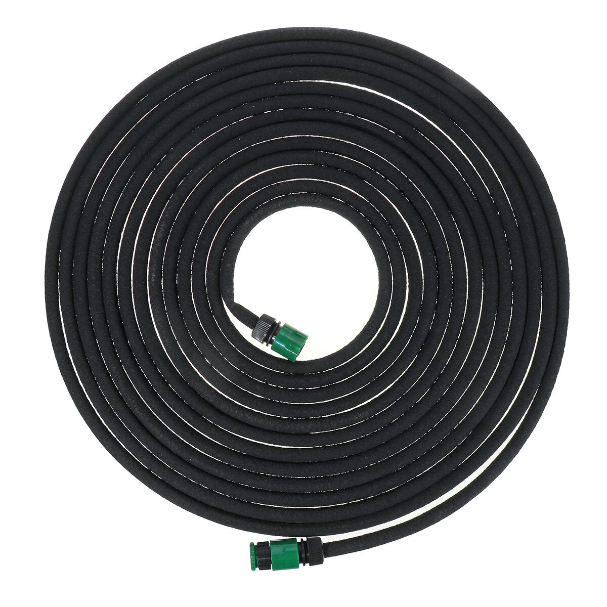 15M Irrigation Hose Water Irrigation System Drip Irrigation Pipe Watering Sprinkler Home Garden Micro Drip