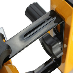 10W Portable Rechargeable LED Flood Light Work Waterproof IP65 Outdoor Car Emergency Lamp