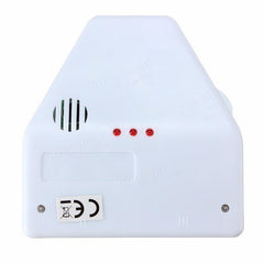 The Clapper Sound Activated Switch On / Off Clap Electronic Gadget Hand