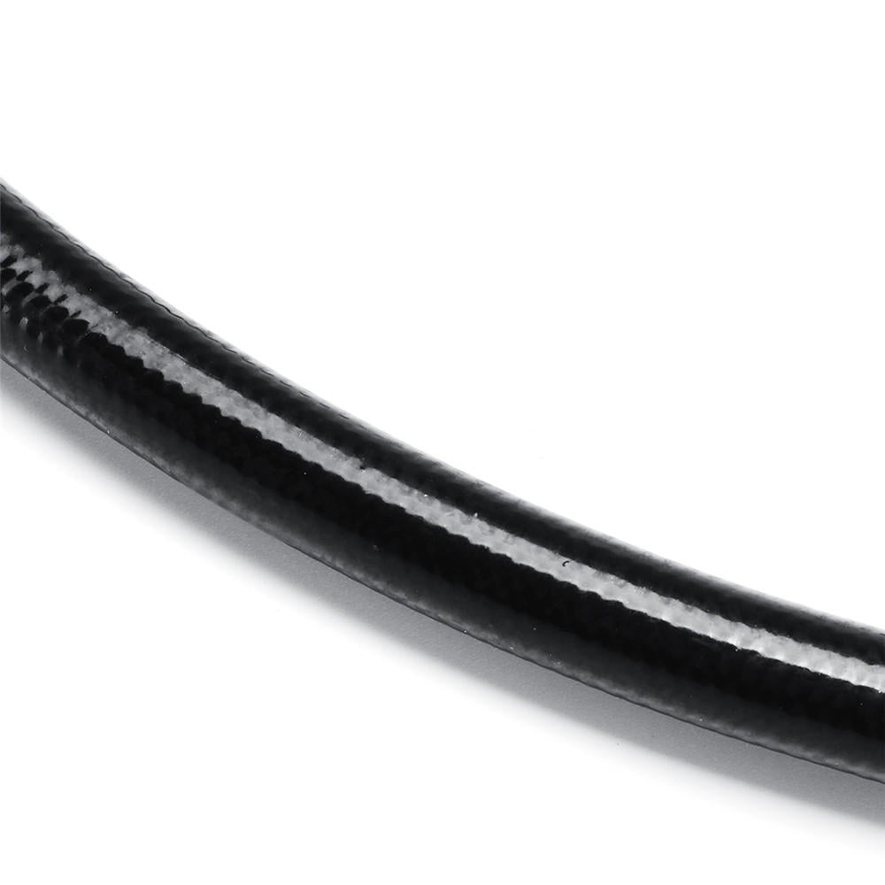 50cm/100cm PCP Micro Bore Charging Hose WHIP Air Line High Pressure Tool