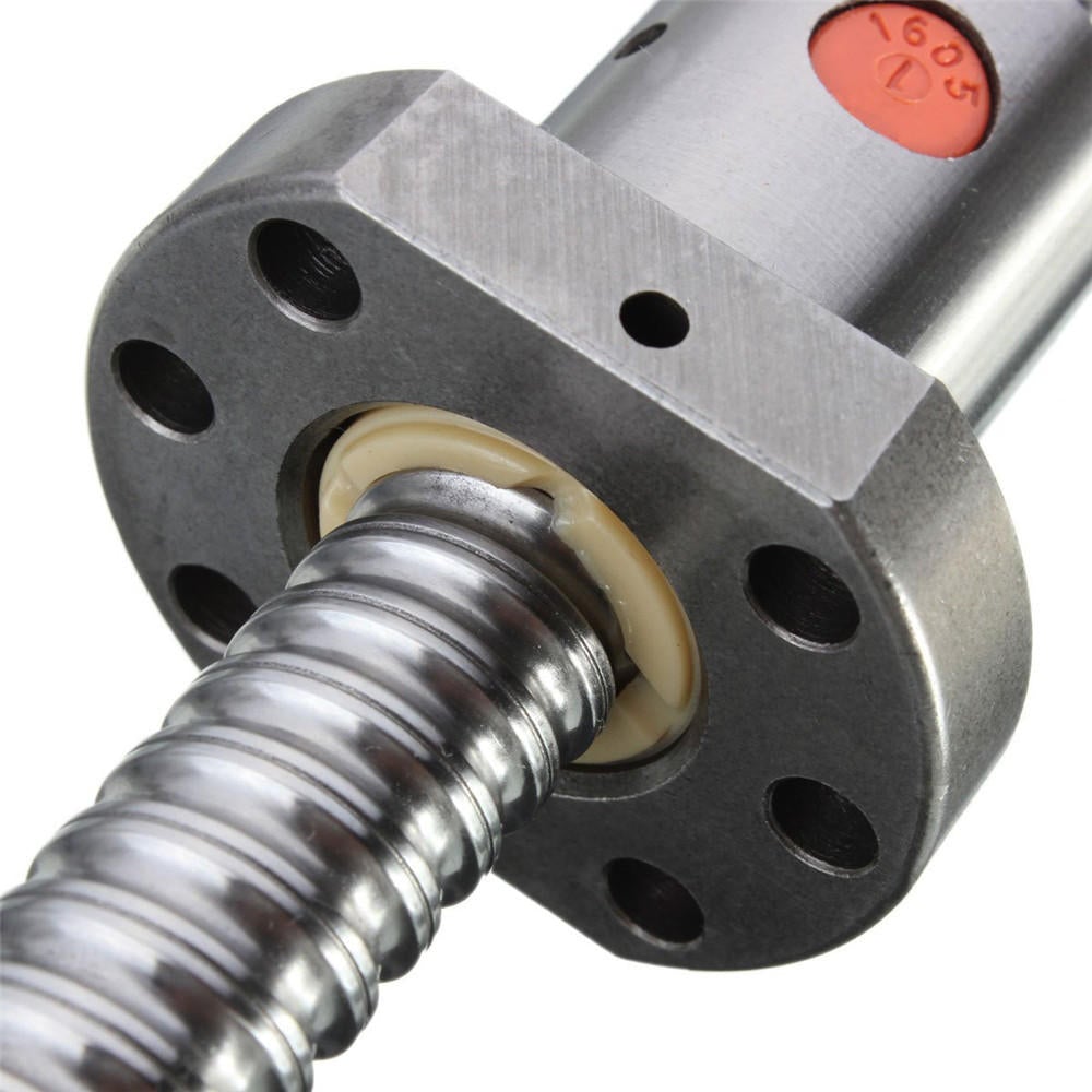 300mm Ball Screw Ball Screw with Nut for CNC