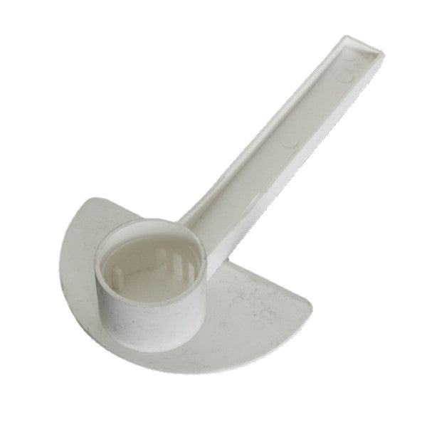 5 Pcs Plastic Beekeeping Hive Tool Beekeeper Bee Entrance Water Feeder