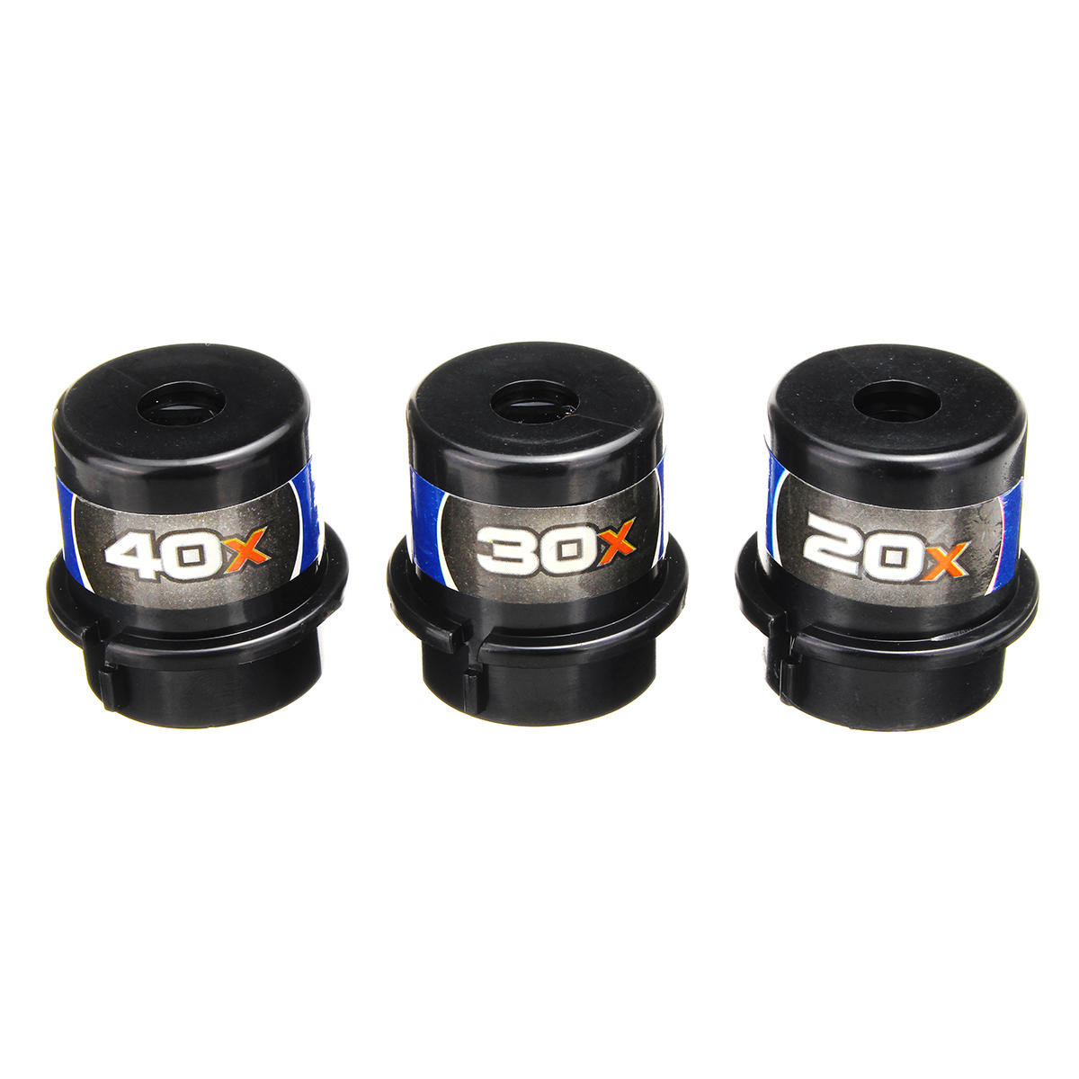 20-40X Children High-Definition Astronomical Telescope Monocular With Multi-eyepiece Science Education Toys Gifts
