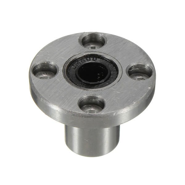 8mm Round Flange Linear Ball Bearing