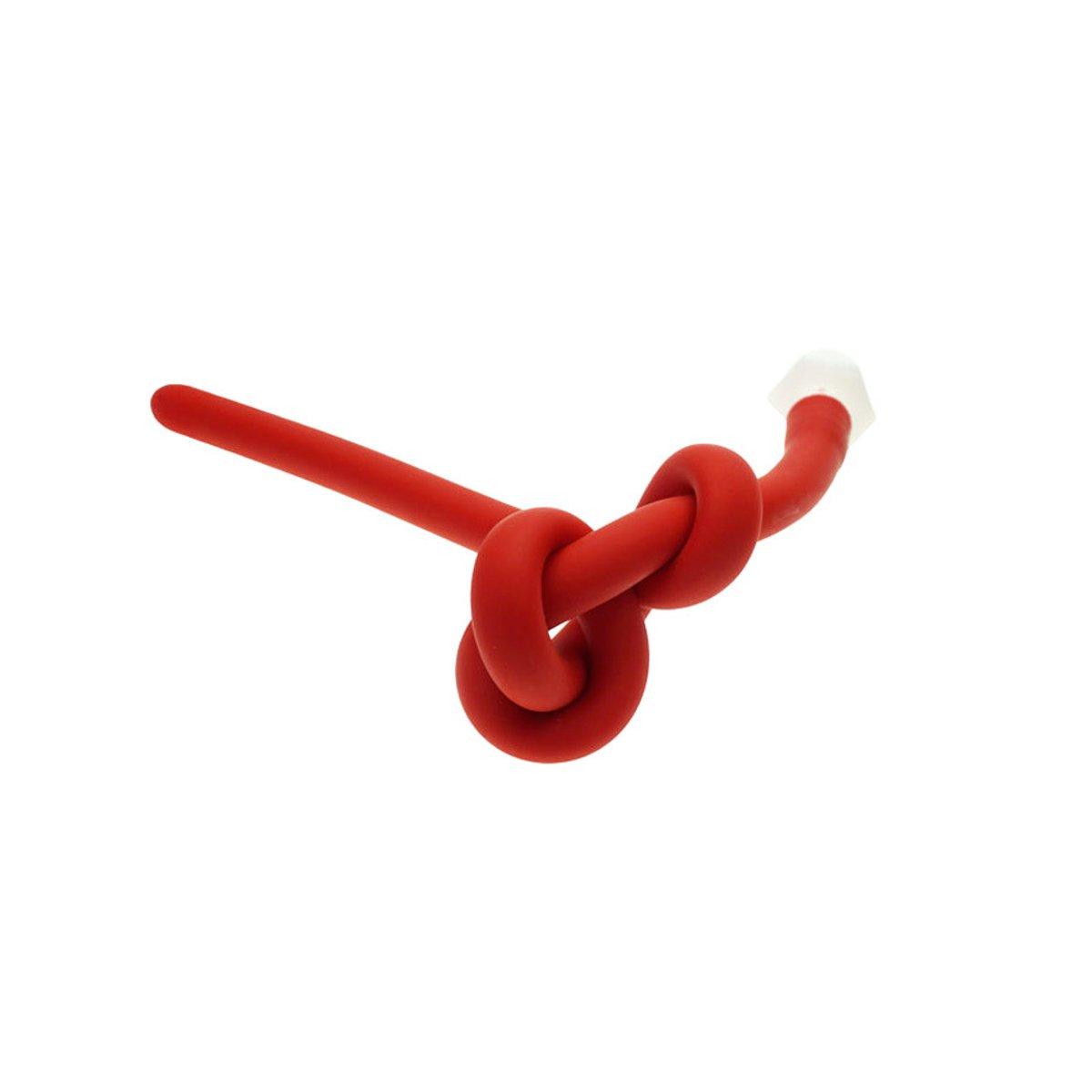 50/100/150cm Long Enema Tube Cleaner Douche Soft Silicone Latex Nozzle Cleaning Silicone Tube