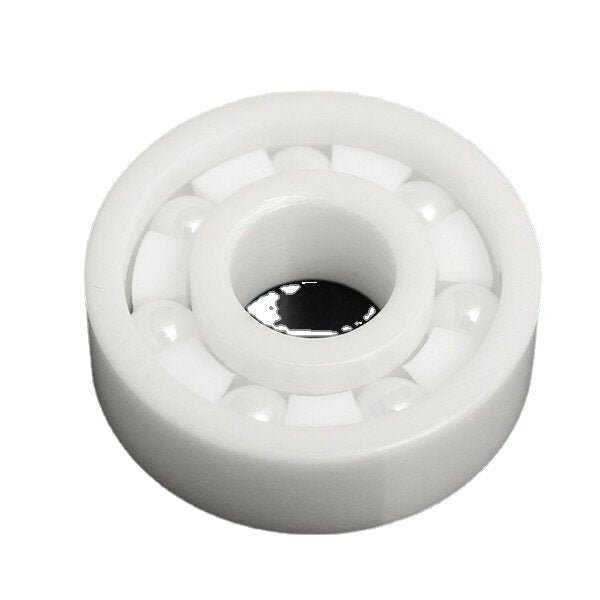 8pcs 608 Full Ceramic Bearing 8x22x7mm Zirconia Oxide ZrO2 Ball
