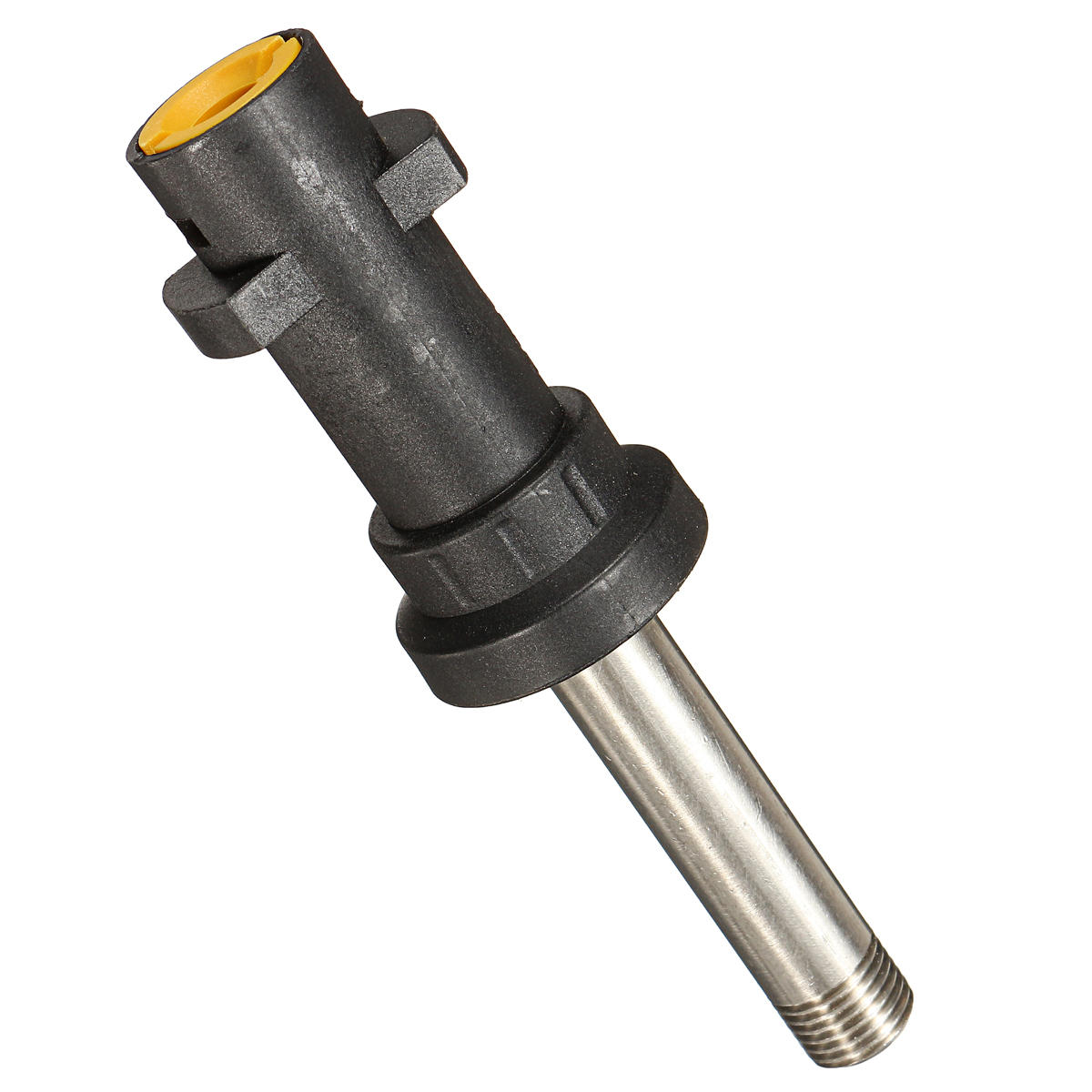 Foam Lance Compatible Adaptor 1/4 Inch Machine