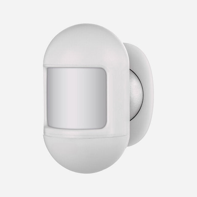 Wireless Intelligent PIR Motion Sensor Alarm Detector for GSM PSTN Home Burglar Alarm Security System