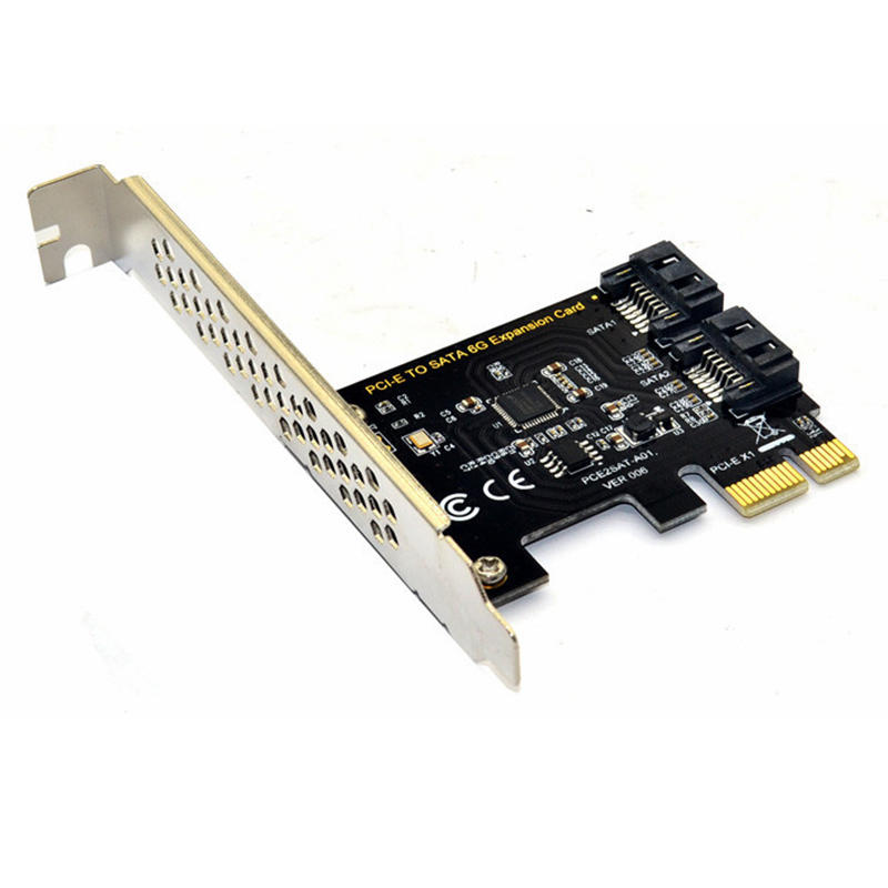 Expansion Card IPFS Hard Disk Adapter for Desktop Computer