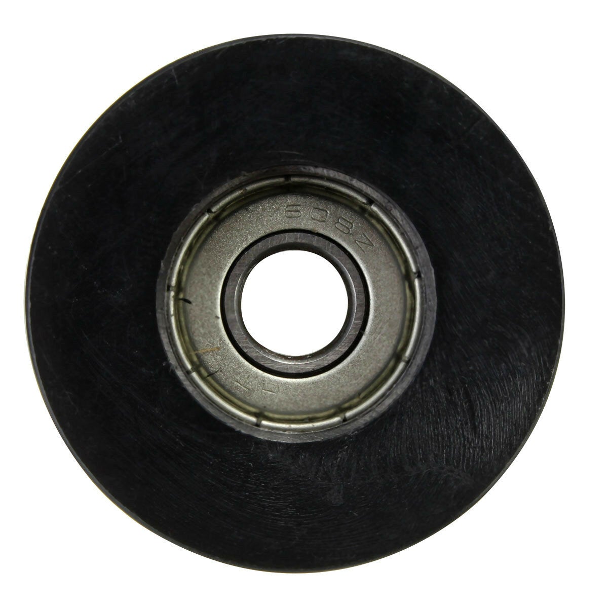 8Pcs 8mm U Trough Ball Bearing Guide Pulley Sealed Rail Ball Bearing 8*40*20.7mm