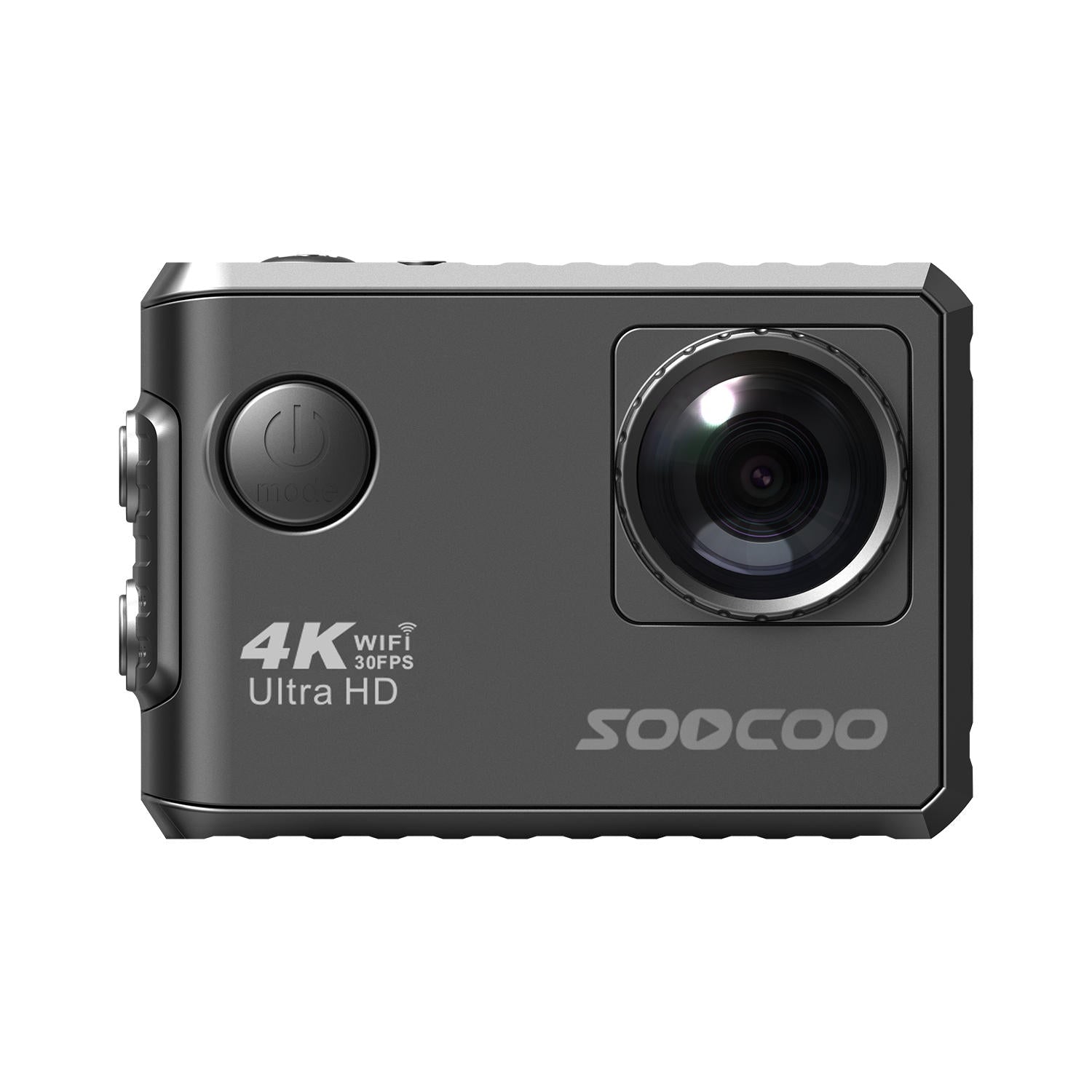 WIFI Action Sport Camera 4K Ultra HD Waterproof Underwater DV Camcorder