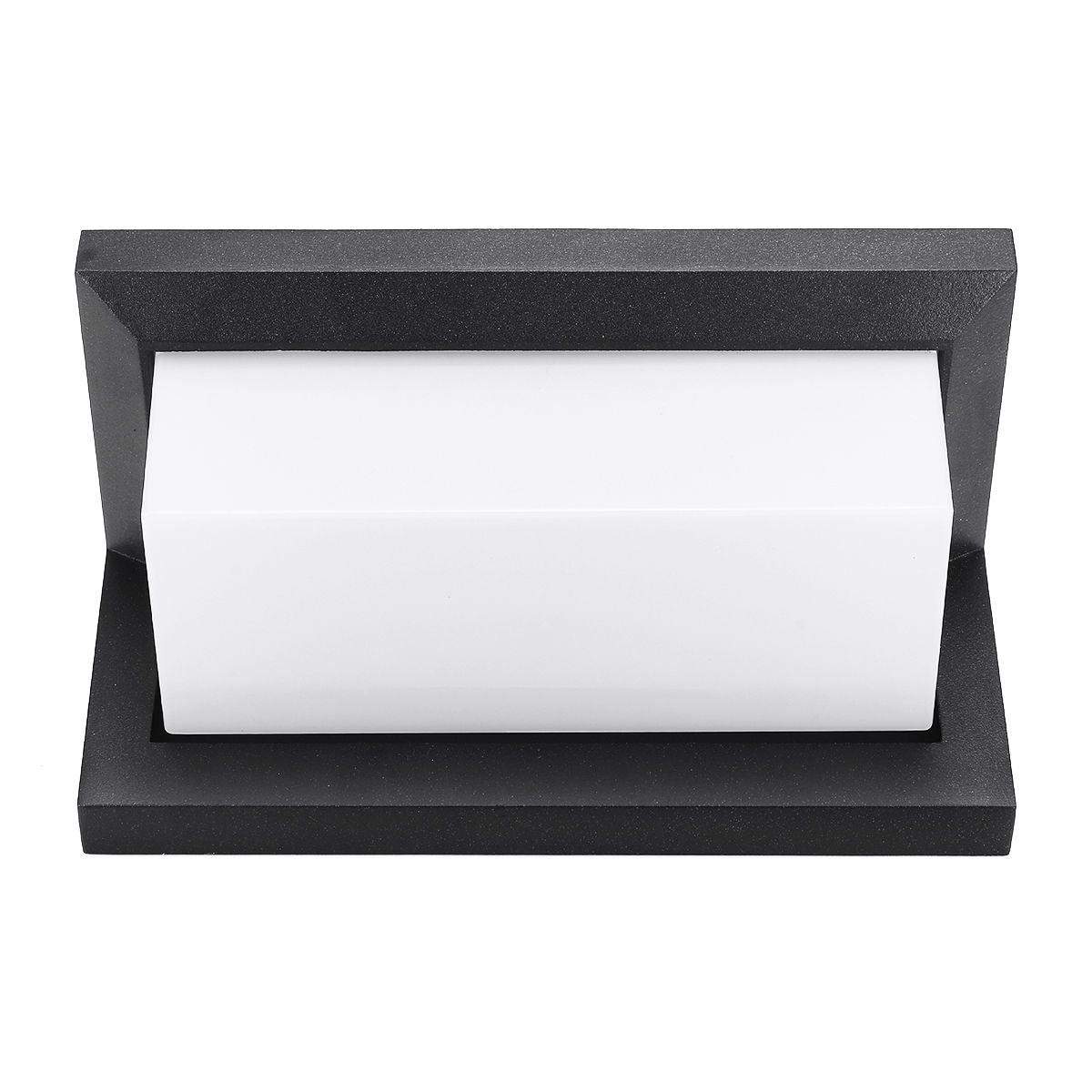 Waterproof COB LED Wall Light Indoor Outdoor Stair Hotel Garden Lamp Warm White