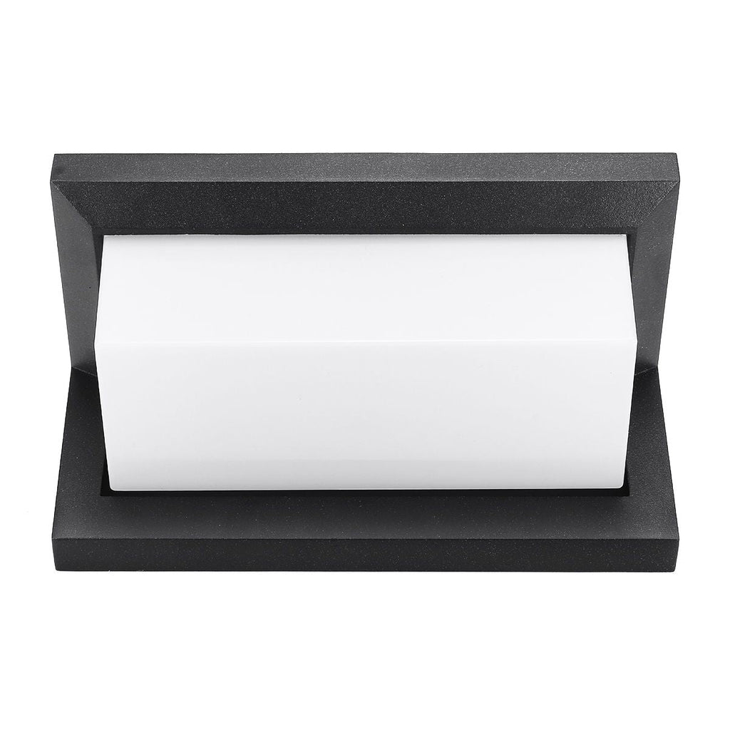 Waterproof COB LED Wall Light Indoor Outdoor Stair Hotel Garden Lamp Warm White