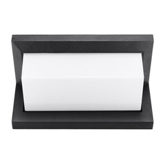 Waterproof COB LED Wall Light Indoor Outdoor Stair Hotel Garden Lamp Warm White