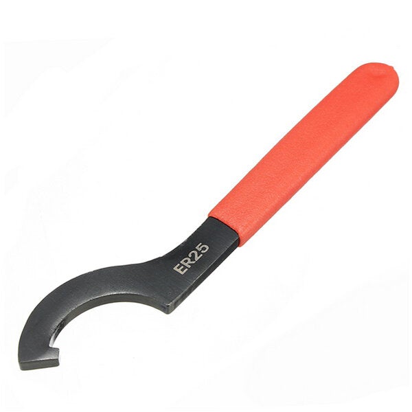 Wrench Spanner for Collet Chuck Holder CNC Milling Tool