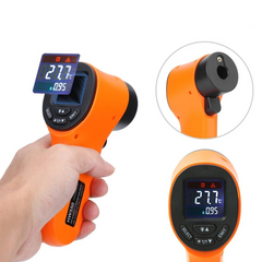 Handheld Non-contact Digital Infrared Thermometer