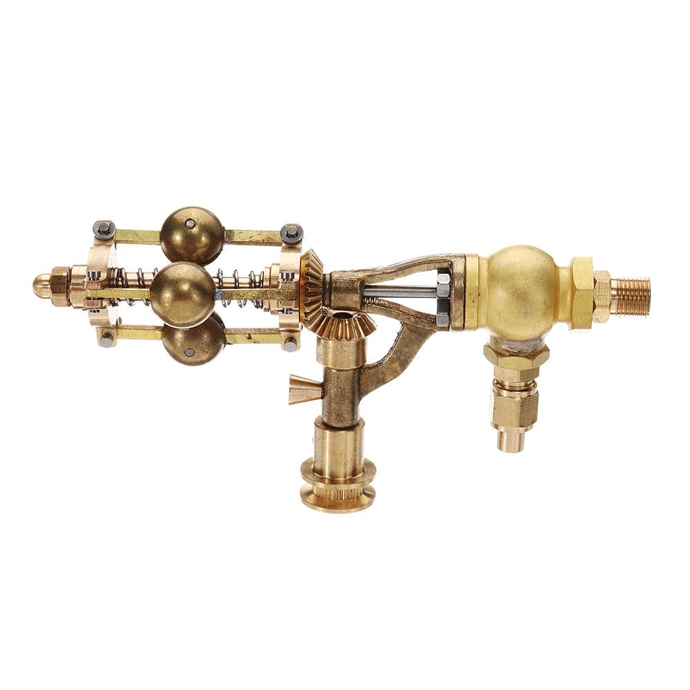 Mini Steam Engine Flyball Governor Part Accessories For Steam Engine Model