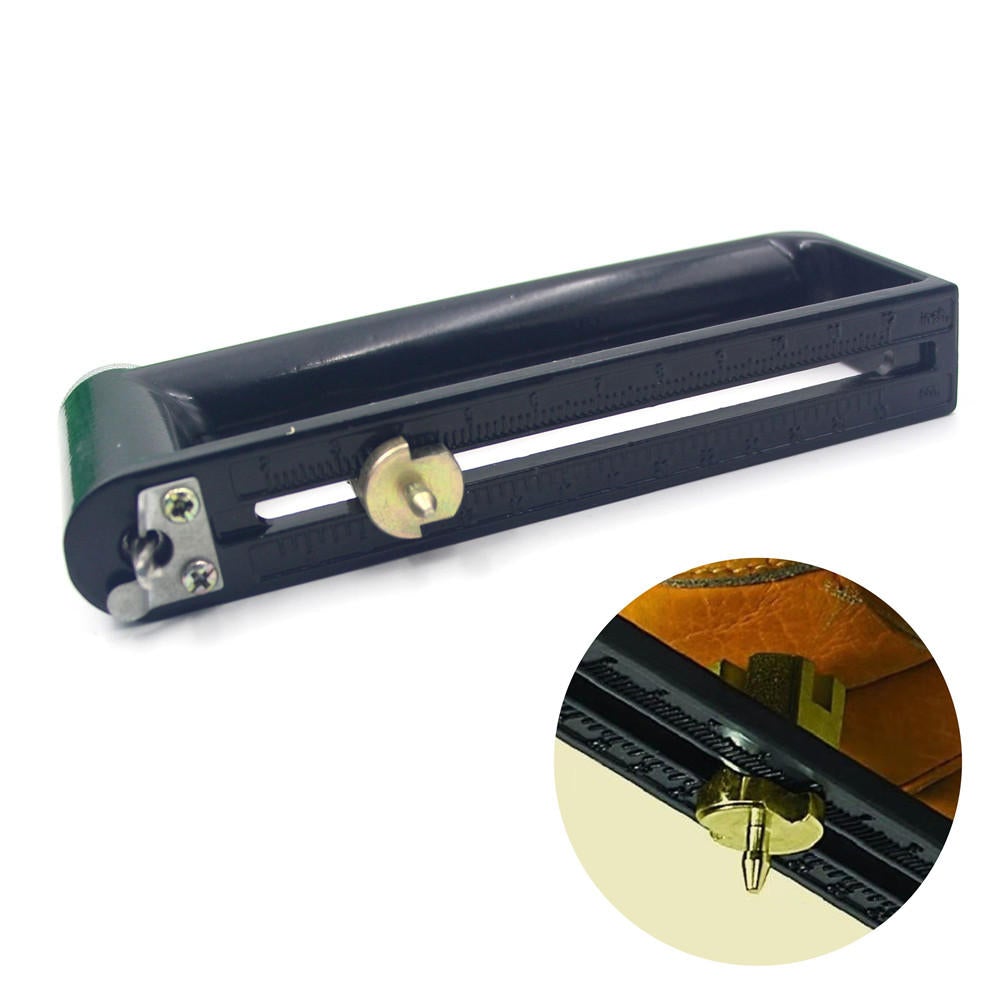 Adujustable 2 Inch to 12 Inch Drill Sheet Metal Hole Cutter Attachment Accessory for Electric Drill