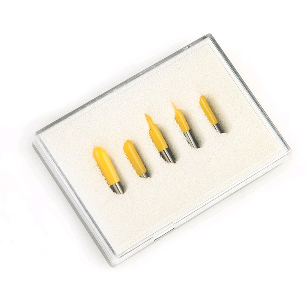 30/45/60 Degree Lettering Knife Cutter And Base Machine Accessories For Cutting Glass Tiles Packed In Bags