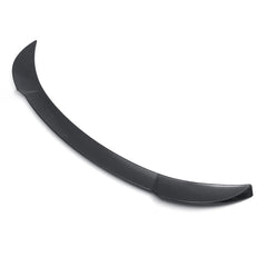 Carbon Fiber Style Car Rear Spoiler Wing