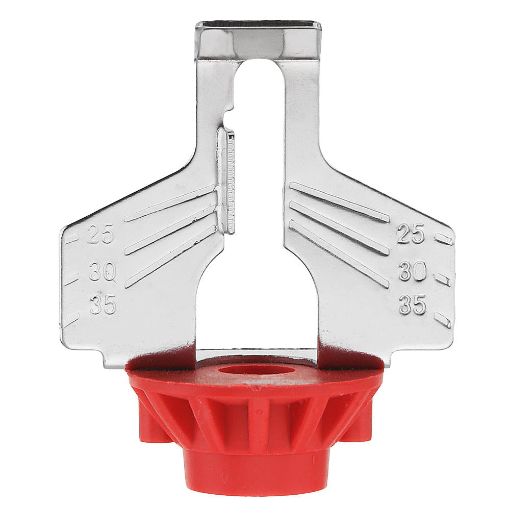 Chain Saw Sharpening Attachment Sharpener Guide Drill Adapter Power Tool Accessories Set