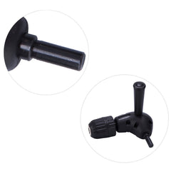 Right Angle Drill Attachment 90 Degree Bend Extension Electric Cordless Drill Drive Adapter