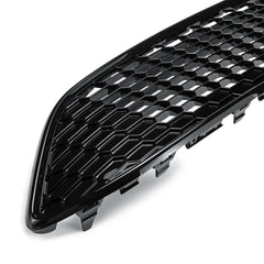 Front Radiator Centre Meshed Grille Panel Bumper Cover Car Grill