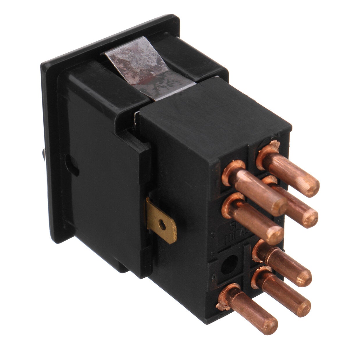 Hazard Warning Lamp Switch For Land Rover Defender YUF101490