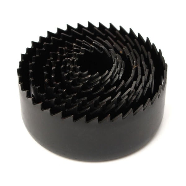 8 In 1 19-64mm Hole Saw Cutter Woodwork Drill Bit