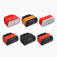 WIFI OBD2 Car Scan Tool Diagnostic Scanner Engine Code Reader